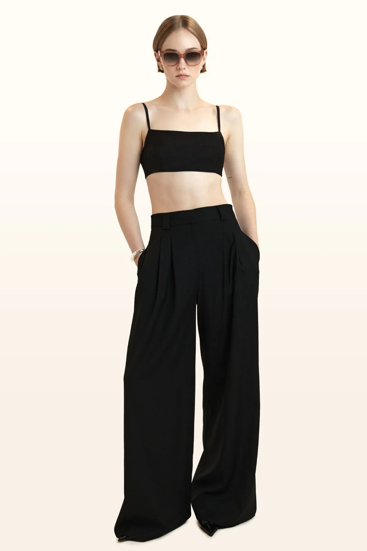 Simpatico Bralette