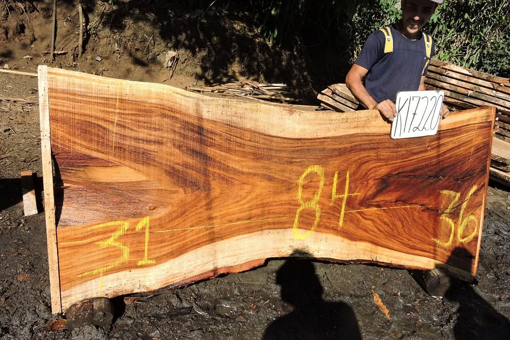 Slab K17220