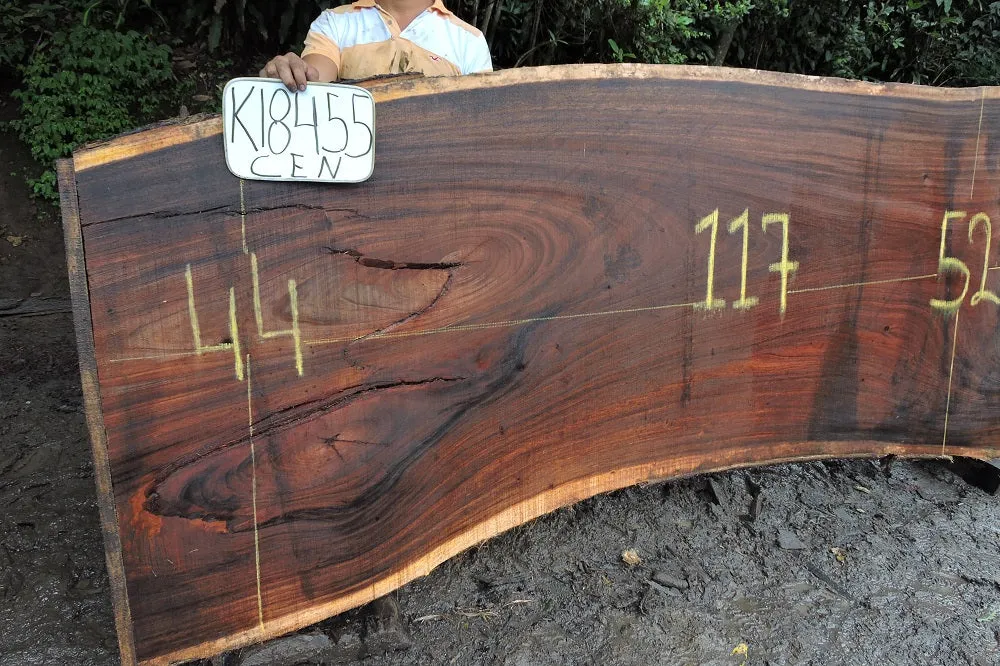 Slab K18455CEN