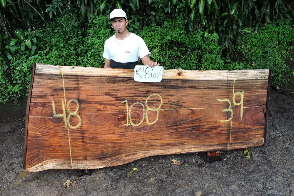 Slab K18607
