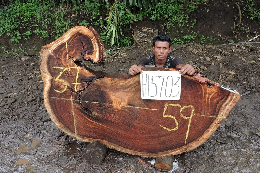 Slab LH15703