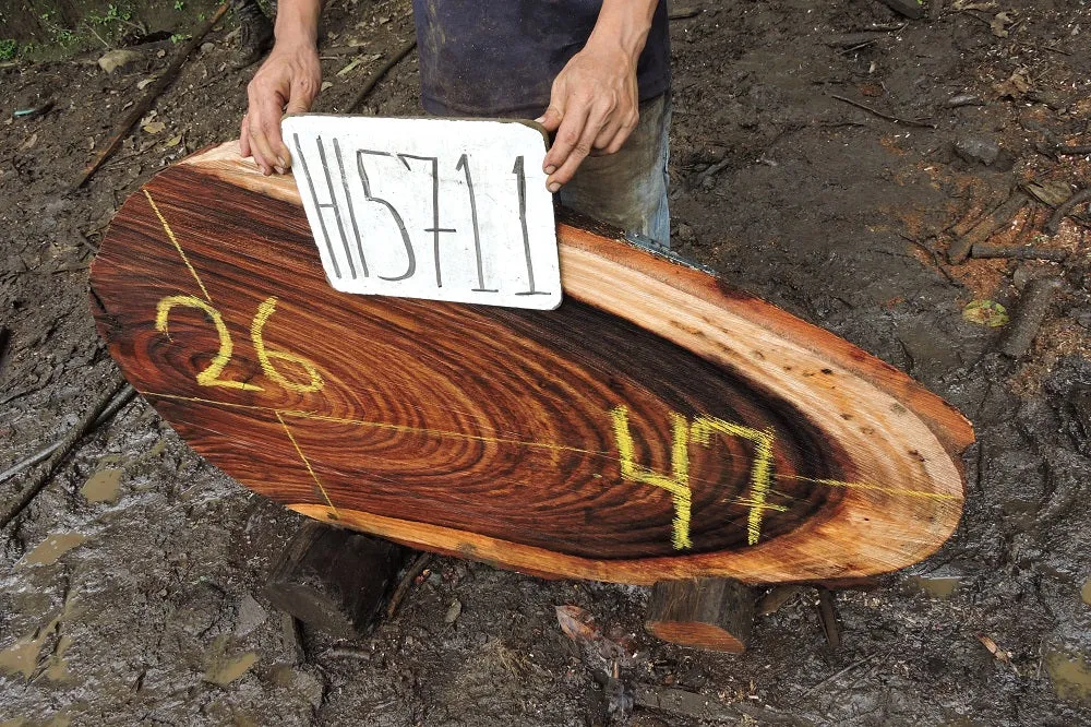 Slab LH15711