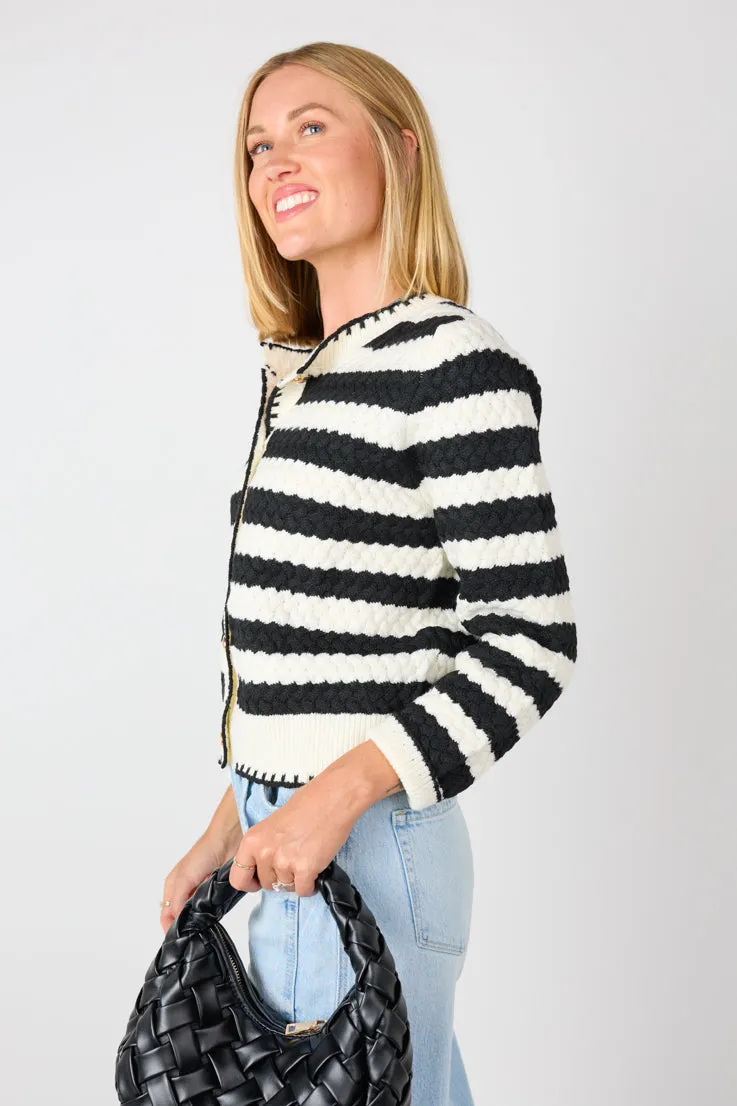 Stacey Cardigan