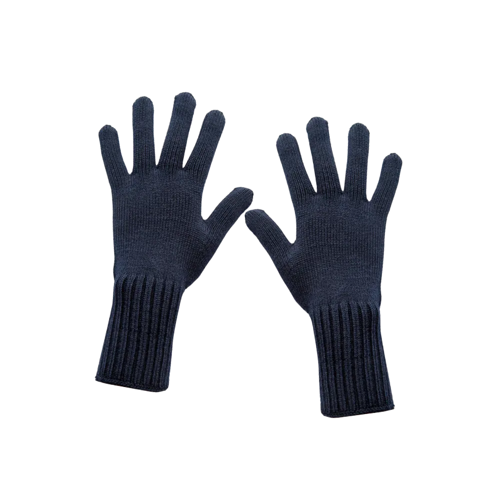 Tasmanian Merino Weekender Gloves