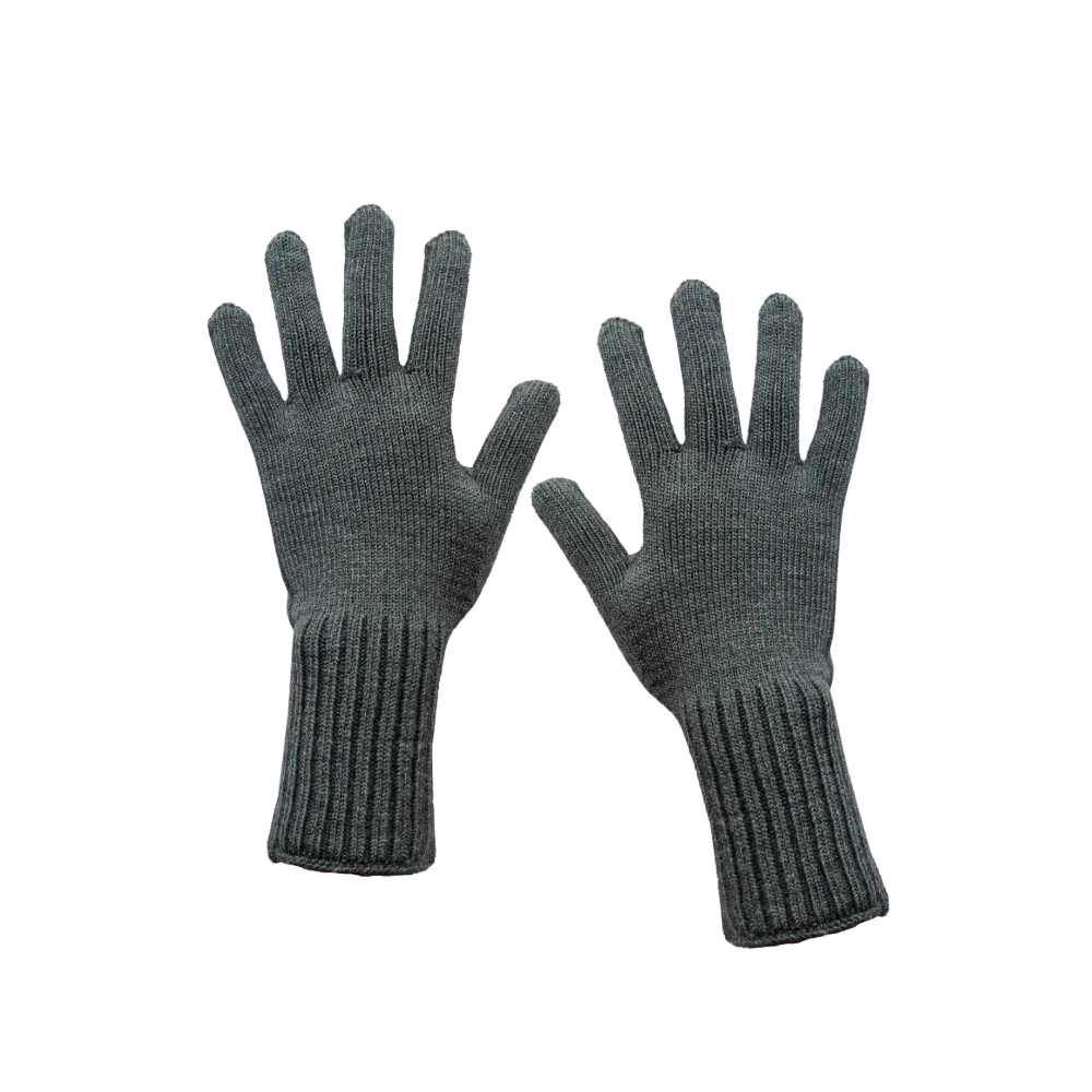 Tasmanian Merino Weekender Gloves