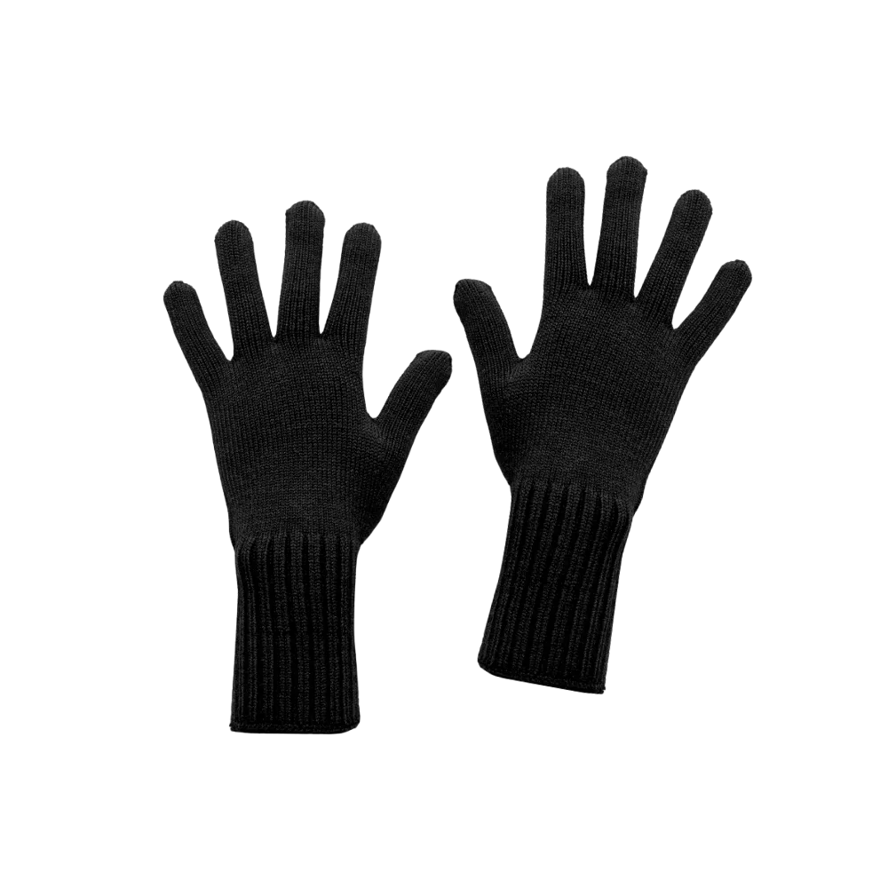 Tasmanian Merino Weekender Gloves
