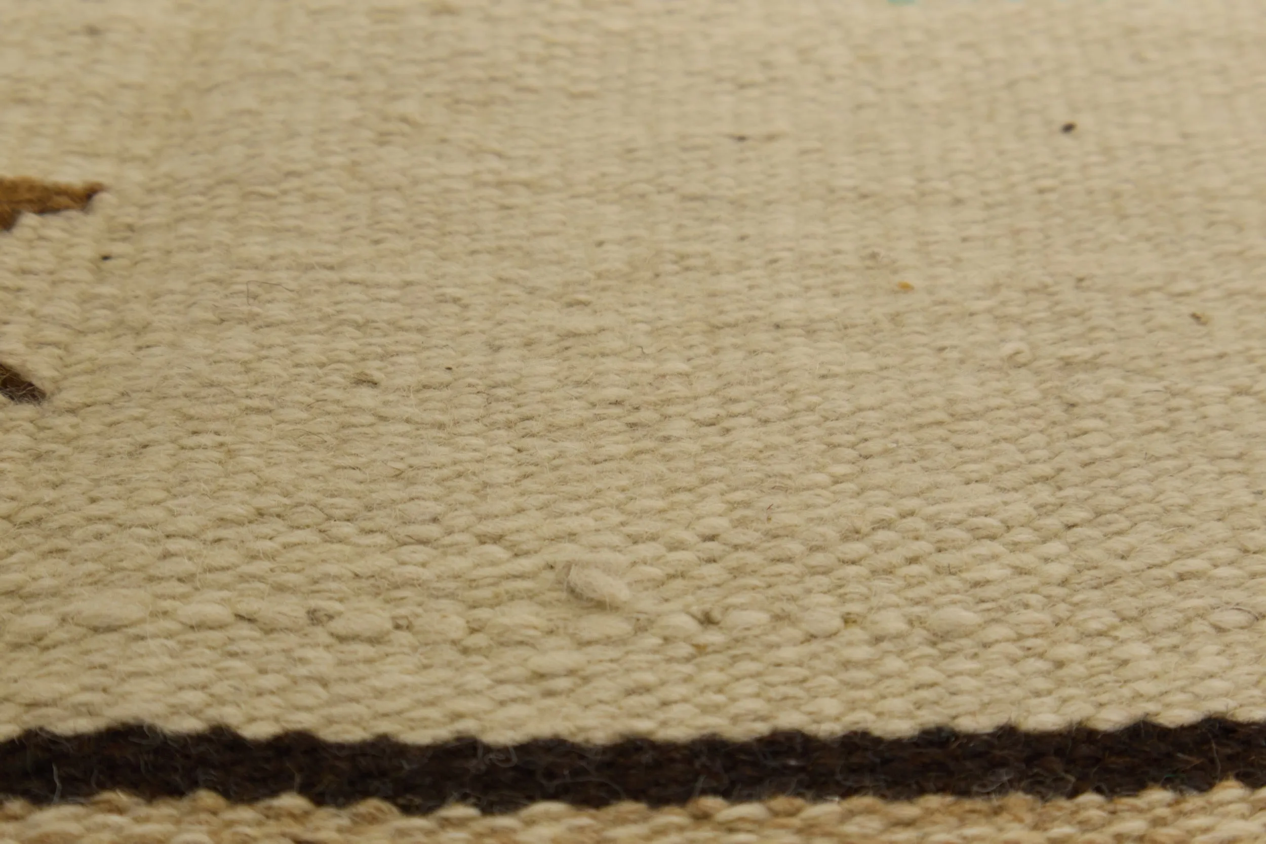 Teagan - Vintage Turkish Kilim Rug