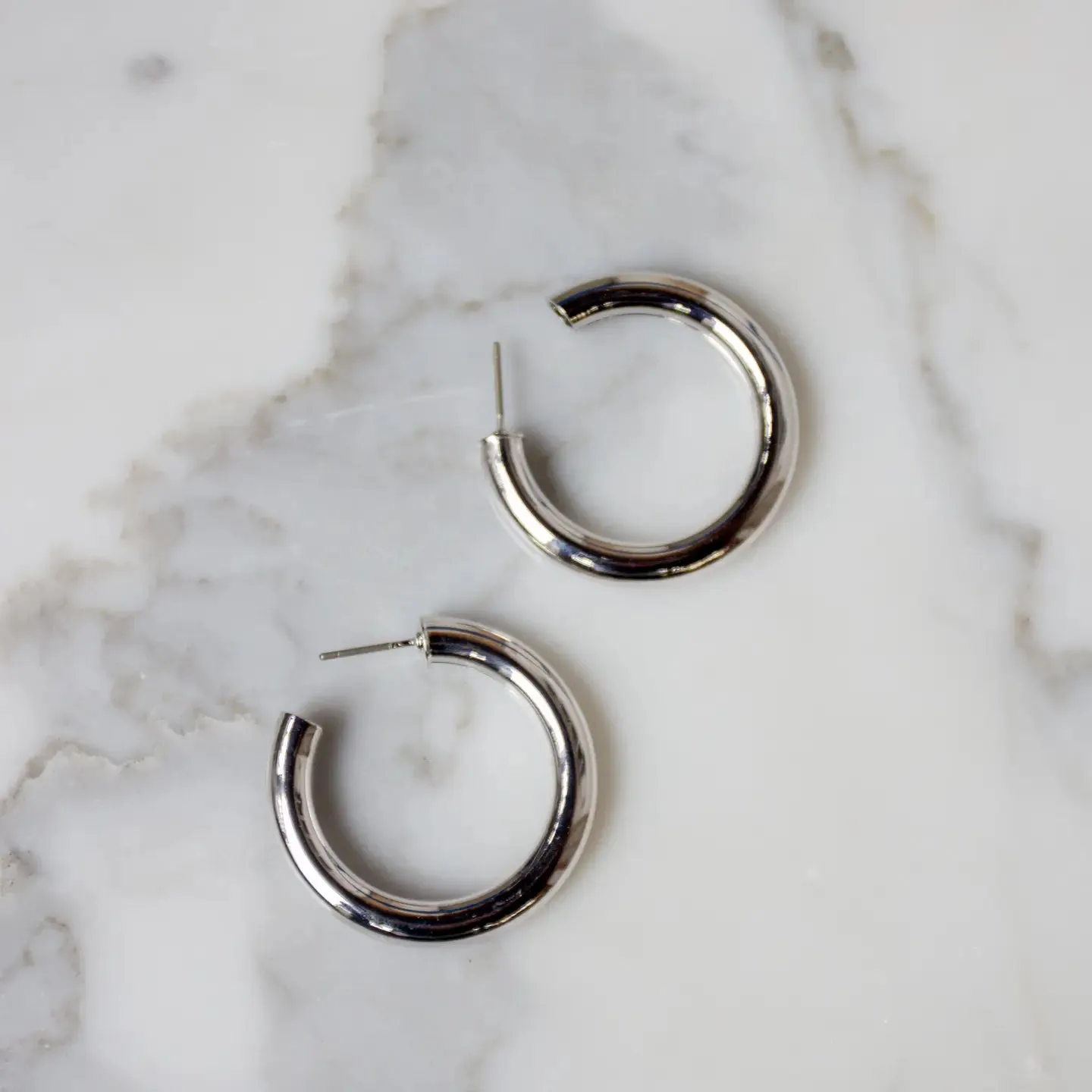 Thick Hoops