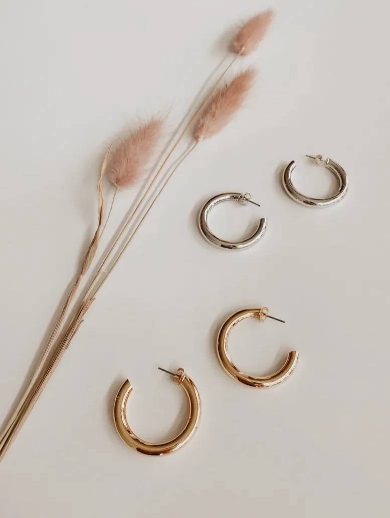 Thick Hoops