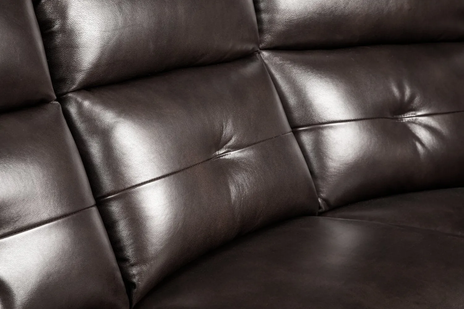 Tolo 3-Piece Right-Facing Power Reclining Sectional - Brown