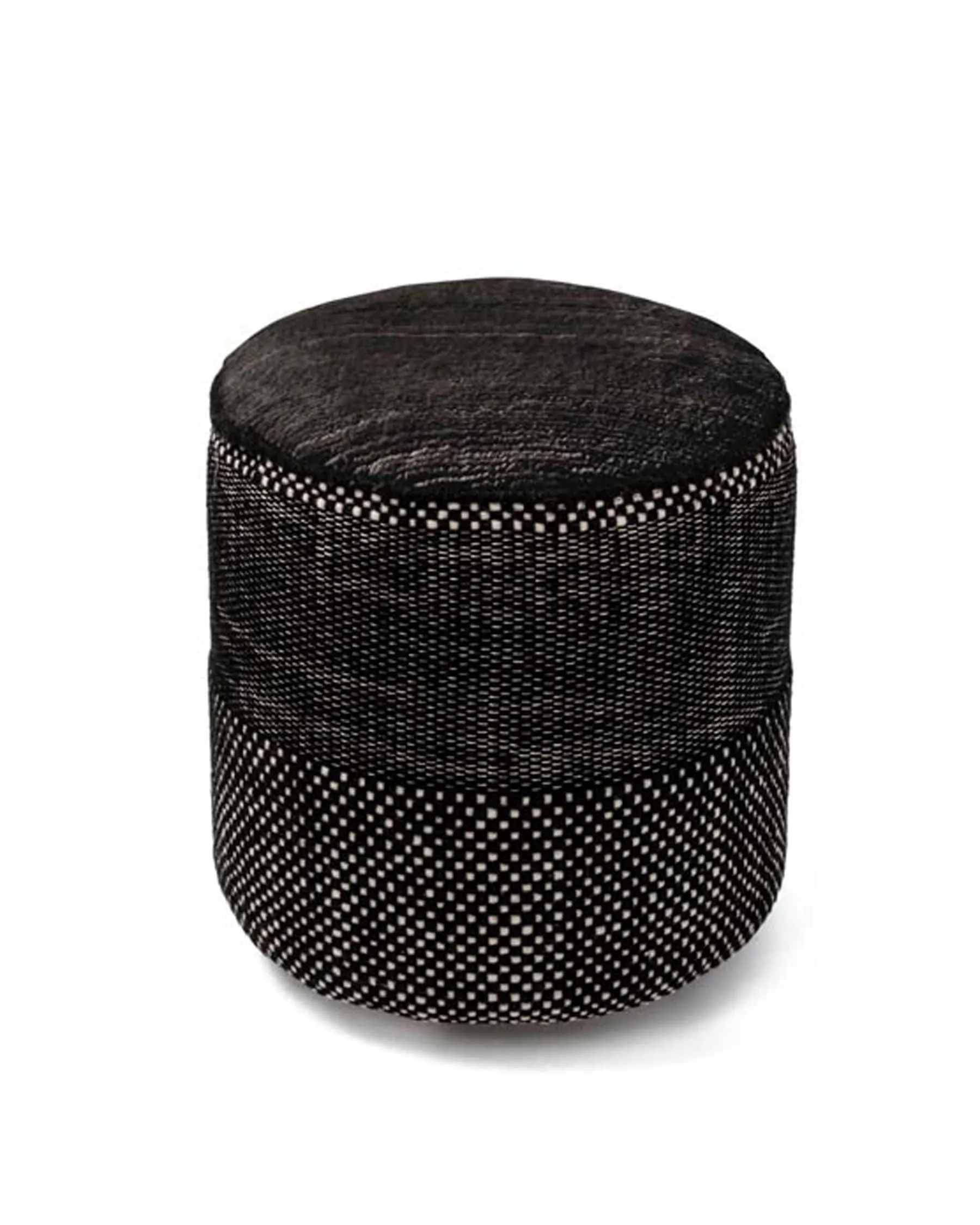 Tres Persian - Pouf