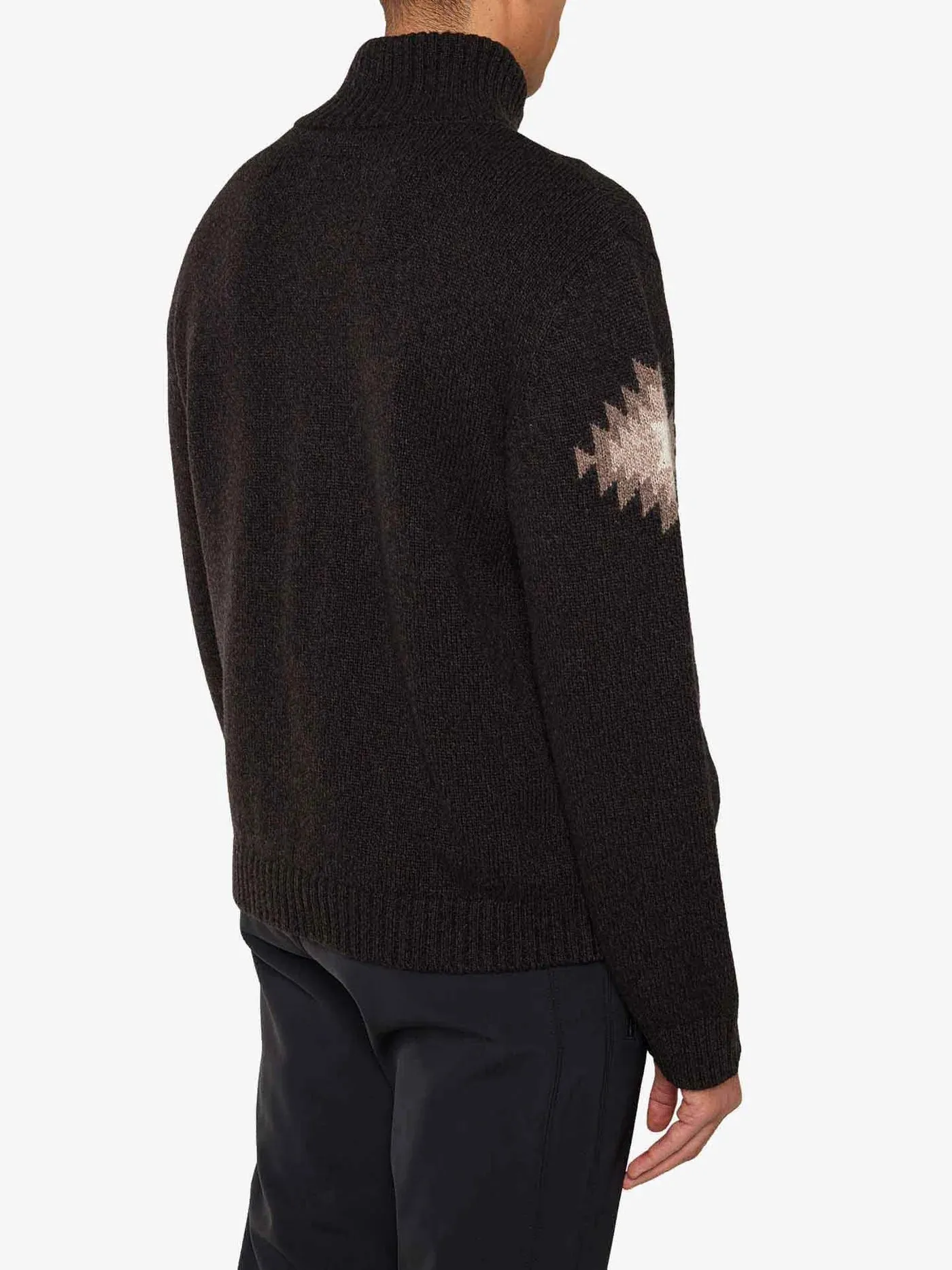 We Norwegians Men's Hovden Sweater 2025