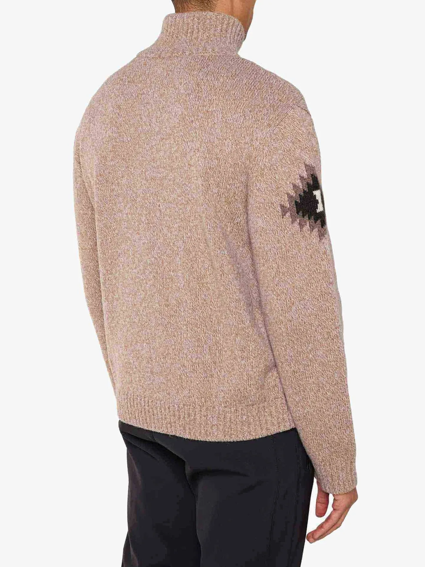 We Norwegians Men's Hovden Sweater 2025