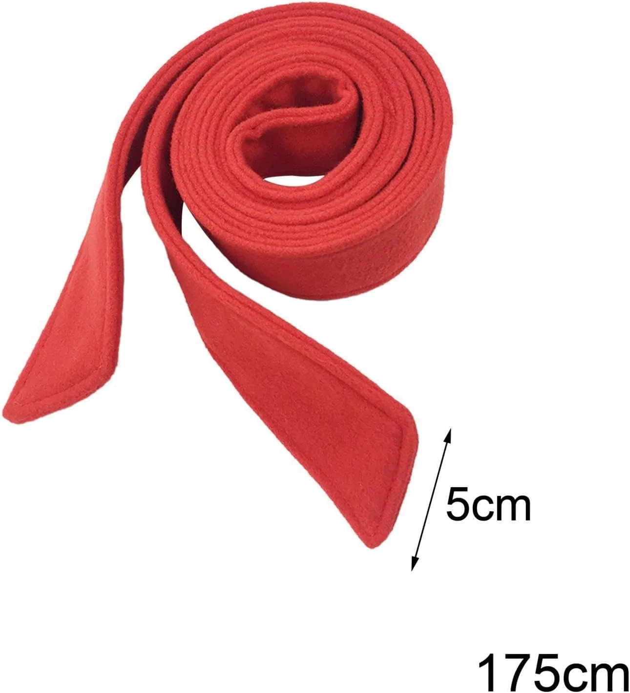Women Woolen Overcoat Waist Belt Coat Belt, Trendy Waist Tie Sash, Durable Wide Waist Belt Long for Sweaters Jacket