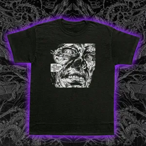 Your Mom Thinks I Should Go Slim Fit Tee
